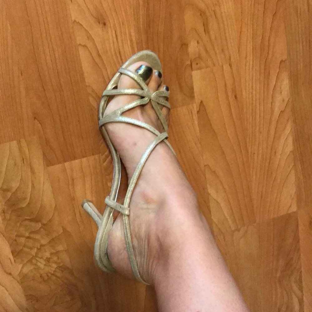 ❗️Women’s Badgley Mischka shoes❗️👠